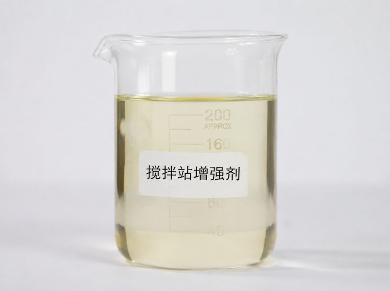 自治区直辖县级行政区划商砼站混凝土强度增强剂