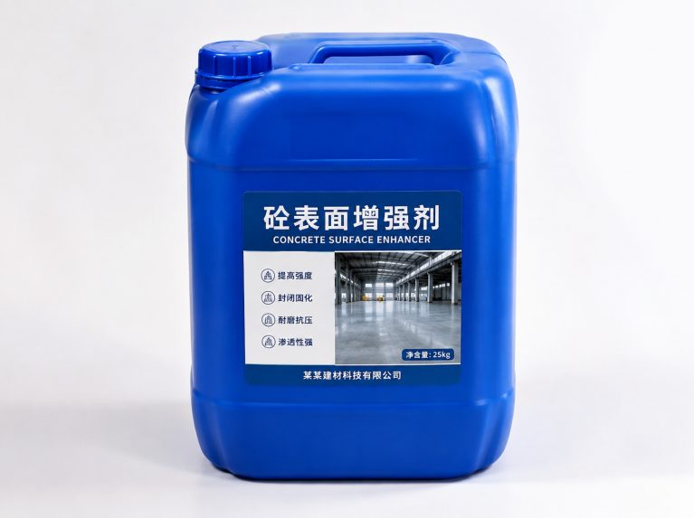 自治区直辖县级行政区划混凝土起砂起灰密封增强剂